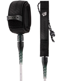 CREATURES Leash PRO 7 black / white