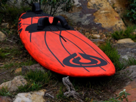 GOYA Custom Thruster 5 waveboard