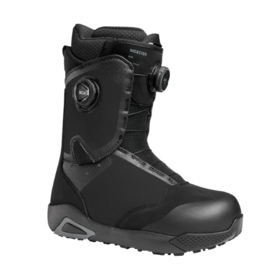 NIDECKER Rift snowboardboots men black