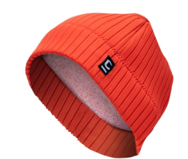 C-SKINS Storm Chaser 2mm Beanie Warm Red