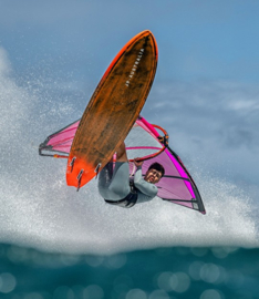 JP Magic Wave S-TEC board