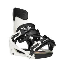 NIDECKER LT Supermatic® binding ned