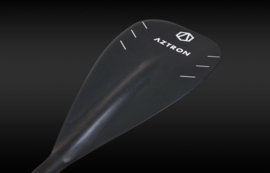 AZTRON Speed Carbon Hybrid 3-delige peddel