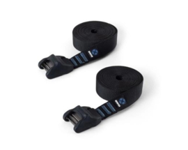 DEVOTED Premium Tie Down Straps 4 meter