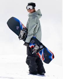 Jones Howler men's 2026-27 snowboard