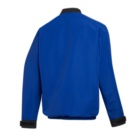Mystic Gust Windbreaker