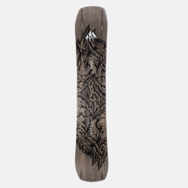 Jones Ultra Mountain Twin 2022 snowboard