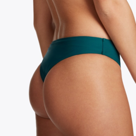 MYSTIC Jalou Bikini Bottom teal