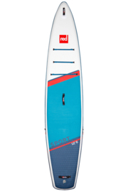 RED PADDLE SPORT 12'6" 2022 Sup Inflatable
