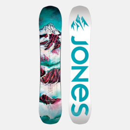 Jones Womens's 2022 Dream Catcher snowboard