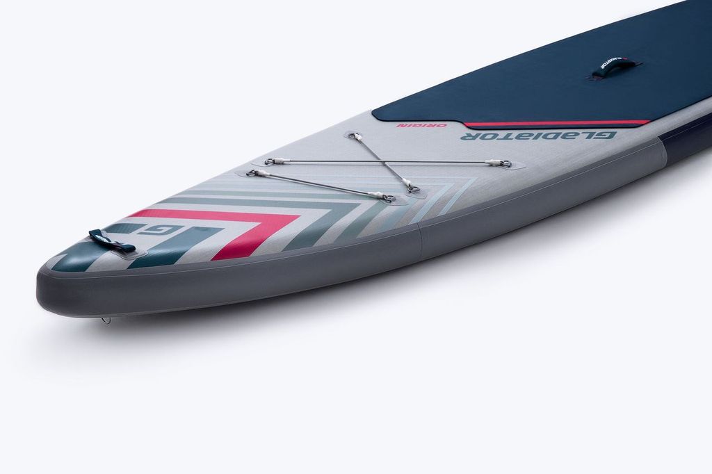 GLADIATOR Sup Origin 12'6" Sc Combo