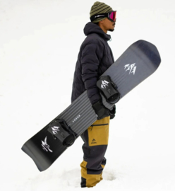 Jones Freecarver 6000s 2025-26 snowboard