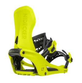 NIDECKER LT Supermatic® binding acid