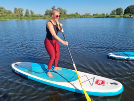 Zondagmorgen SUPTOUR Zoetermeer 28 juni start 09.00 uur