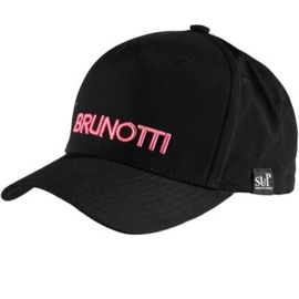 BRUNOTTI Stand Women Cap black