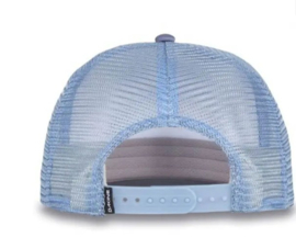 DAKINE Vacation Trucker Cap white indigo