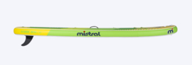 MISTRAL Verde 10'6 - Inflatable SUP set
