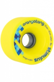 Orangatang Stimulus wheels 70mm  (set)