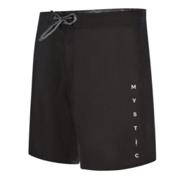 MYSTIC Brand black boardshort