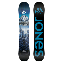 JONES 2023 Frontier snowboard