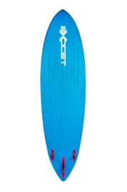 EXOCET X-Wave V3 Carbon