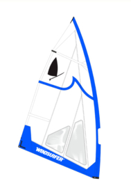 Windsurfer LT race sail