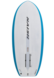 NAISH 2024 HOVER WING FOIL ASCEND CARBON ULTRA