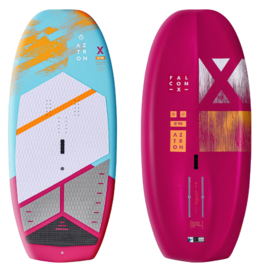 AZTRON Falcon X Foil BOARD 5'10"