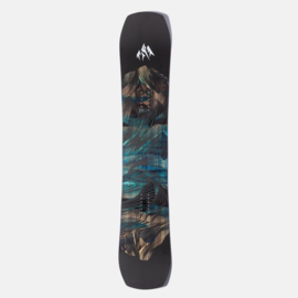 Jones Mountain Twin 2022 snowboard