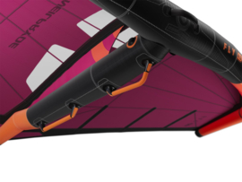 NEILPRYDE Wing Fly red / orange