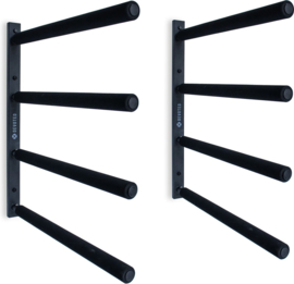 DEVOTED Surfboard Rack Quad