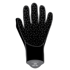 PROLIMIT Q-Glove X-Stretch 3mm