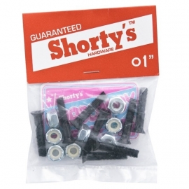 Shorty's 1 inch Phillips