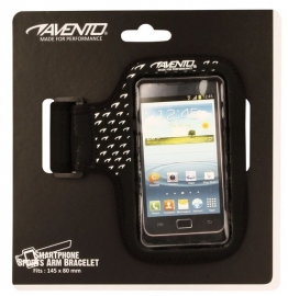 AVENTO Smartphone Sports Arm Bracelet