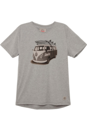 VANONE Classic Cars Weekender t-shirt grey
