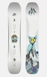 Jones Rally Cat 2026-27 snowboard