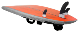 QUATRO Power 4 windsurfboard