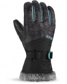 DAKINE Alero Womens Glove leopard