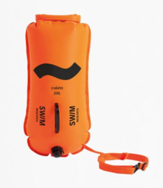 SWIM SAFETY BUOY DRY BAG 28L