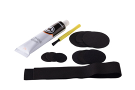 UNIFIBER Neoprene kit reparatie glue lijm