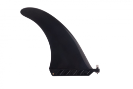 UNIFIBER inflatable back fin 21cm