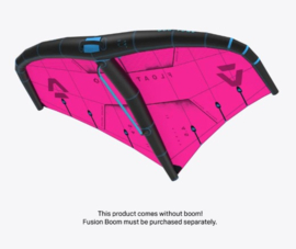 DUOTONE DTW Wing Float fuzzy-pink