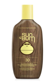 SUN BUM Original SPF 30 Sunscreen  Lotion 237ml