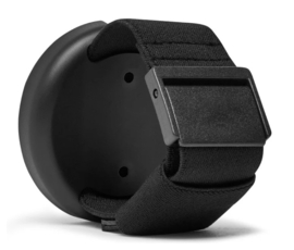 OPTIMUM OS serie 3 geel Starthorloge