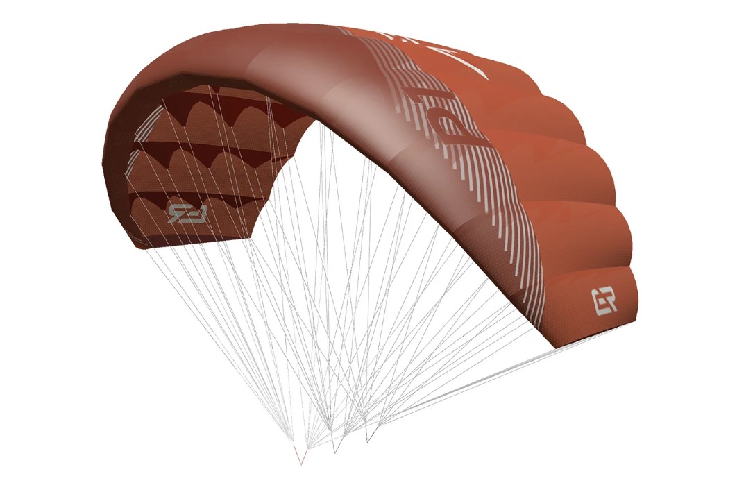 AERYN Pocket Wing P1