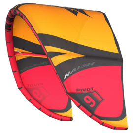 NAISH Kite Pivot S26