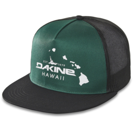 DAKINE Offshore flat Bill Trucker Hawaii