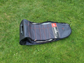 RED Paddle inflatable Sup board  Ride 10'8"  occasion
