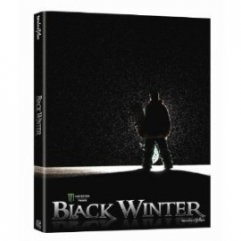 Black Winter dvd