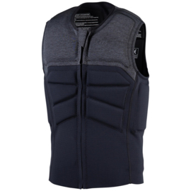 PROLIMIT Vest HP Mercury Stretch Front Zip black